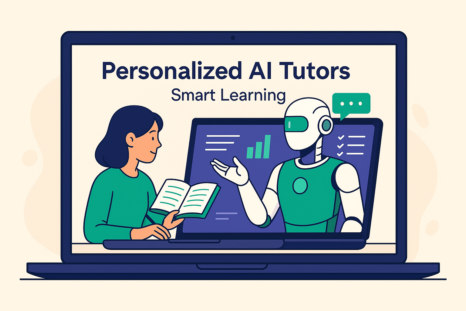 Abhyas AI - AI Based e-Learning Platform