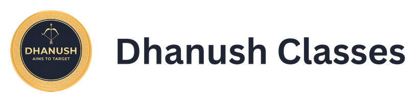 Dhanush - AI Based e-Learning Platform